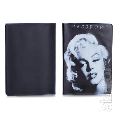 Passport covers 
