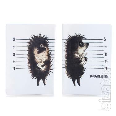 Passport covers 