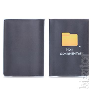 Passport covers 
