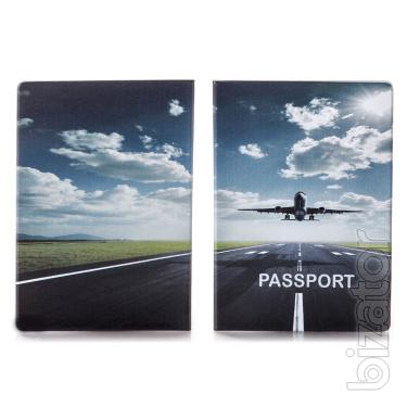 Passport covers 
