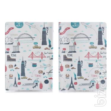 Passport covers 