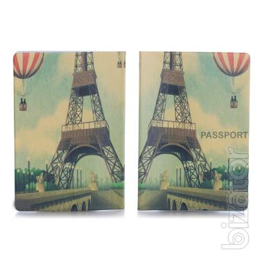 Passport covers 
