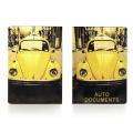 Covers autodocument 