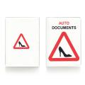 Covers autodocument 