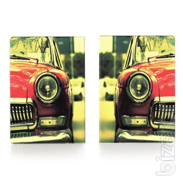 Covers autodocument 