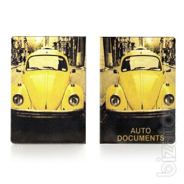 Covers autodocument 