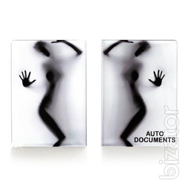 Covers autodocument 