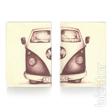 Covers autodocument 