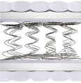 Ortopedicheski mattress for hotels Standard 2 - TM Metrolux 