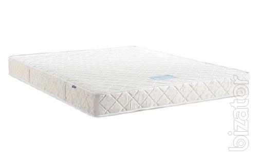 Ortopedicheski mattress for hotels Standard 2 - TM Metrolux 