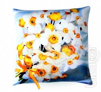 Cool pillows-gifts wholesale. The low prices. 