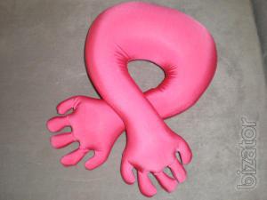 Cool pillows-gifts wholesale. The low prices. 