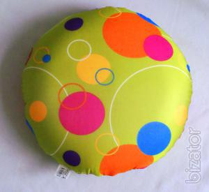 Cool pillows-gifts wholesale. The low prices. 
