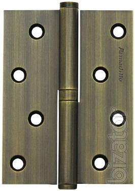 Online store Legal sells handles,locks,hinges 