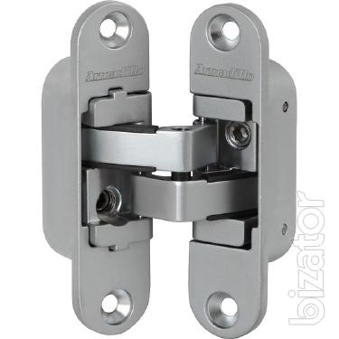 Online store Legal sells handles,locks,hinges 