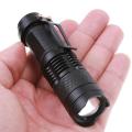 Flashlight