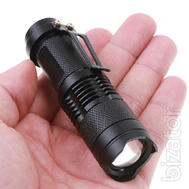 Flashlight 