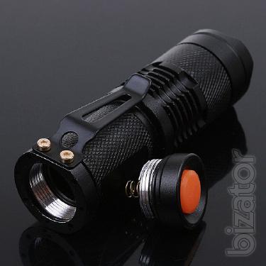 Flashlight 