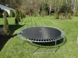 Trampolines and attractions for business and for the streets 