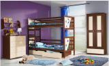 Bunk bed Jacek(Jacek)