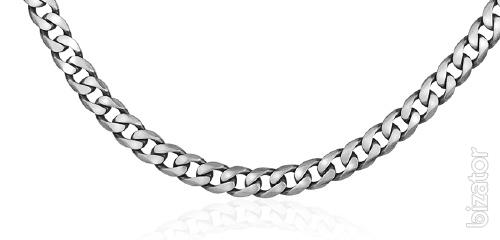 Jewelry made of silver 