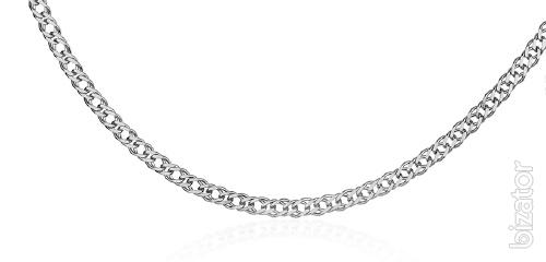 Jewelry made of silver 