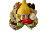 Company "Center-Plus - Ukrainian handmade Souvenirs. 
