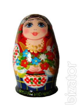 Company "Center-Plus - Ukrainian handmade Souvenirs. 