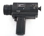 Film camera Quartz 8XL