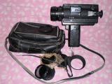 Film camera Quartz 8XL 