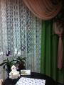 Tailoring the design of curtains, buy order curtains, net curtains on Osokorki, designer services in Kiev, 