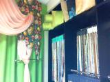 Tailoring the design of curtains, buy order curtains, net curtains on Osokorki, designer services in Kiev, 