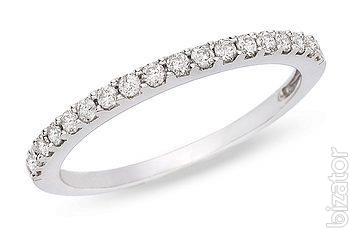 Jewelry made of silver 