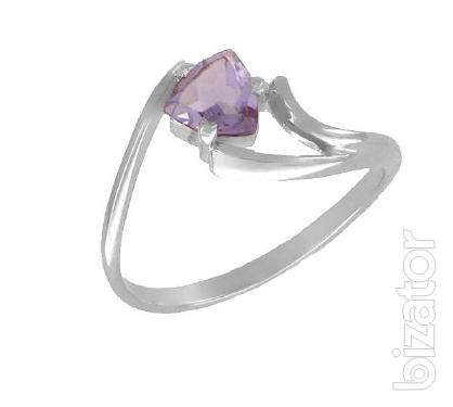 Jewelry made of silver 