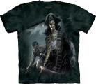 Realistic 3D t-shirt will distinguish you from the crowd 