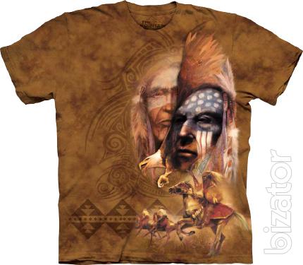 Realistic 3D t-shirt will distinguish you from the crowd 