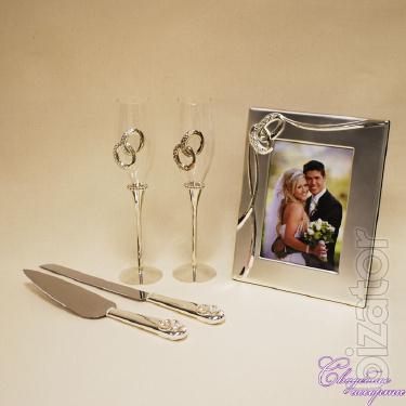 Wedding set Engagement ring" 