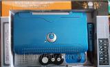 The laptop 140 functions 