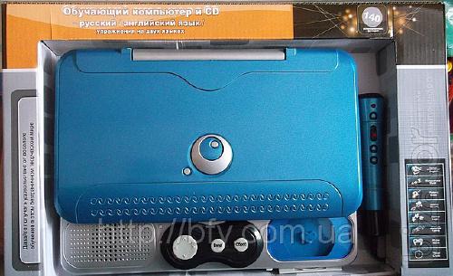 The laptop 140 functions 