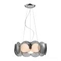 Pendant lamp Palle 1131-3P, Germany, FaVourite
