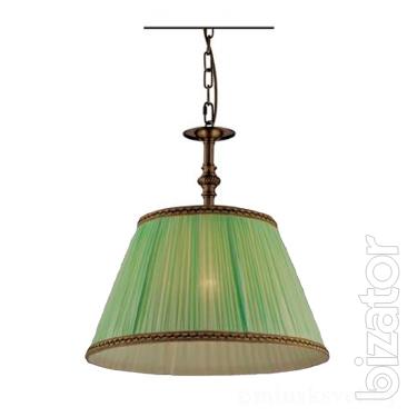 Pendant lamp Sade 1194-1P, Germany 