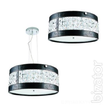 Lamp Python 1166-6PC, Germany 