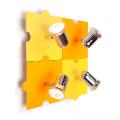 Children's ceiling light Pordenone L21354.83, Italy, L'ARTE LUCE