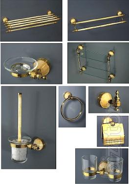 New luxury goods... 