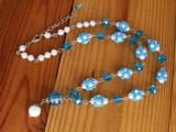 Necklace bead