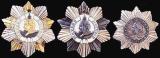 buy order, the Order of Kutuzov, other orders of the Soviet Union and tsarist Russia