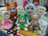 Sale of ready business for the production and sale of 3D FASE toys.