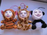 Sale of ready business for the production and sale of 3D FASE toys. 