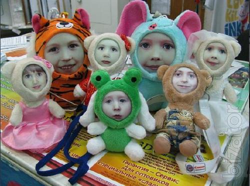 Sale of ready business for the production and sale of 3D FASE toys. 
