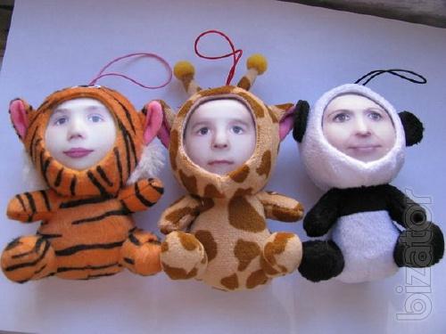 Sale of ready business for the production and sale of 3D FASE toys. 